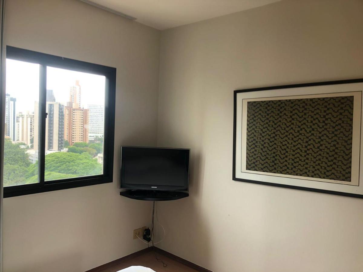 Апартаменты Ianelli Apart'S 1106 & 1107 Белу-Оризонти Экстерьер фото